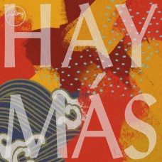 HILLSONG-HAY MAS (CD)