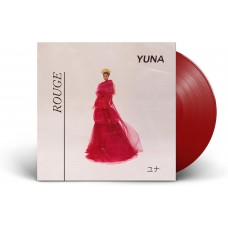 YUNA-ROUGE -COLOURED- (LP)
