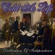 COLD AS LIFE-DECLINATION OF INDEPENDENCE (CD)