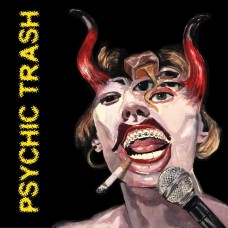 PSYCHIC TRASH-PSYCHIC TRASH (CD)
