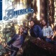 AMERICA-NOW PLAYING (LP)