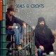 SEALS & CROFTS-NOW PLAYING (LP)