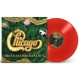 CHICAGO-GREATEST CHRISTMAS HITS -COLOURED- (LP)