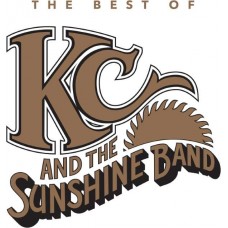 KC & THE SUNSHINE BAND-BEST OF KC & THE SUNSHINE BAND (LP)
