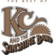 KC & THE SUNSHINE BAND-BEST OF KC & THE SUNSHINE BAND (LP)