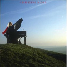 CHRISTINE MCVIE-CHRISTINE MCVIE (CD)