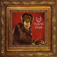 TALKING HEADS-NAKED (LP)