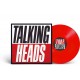 TALKING HEADS-TRUE STORIES -COLOURED/LTD- (LP)