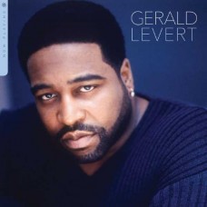 GERALD LEVERT-NOW PLAYING (LP)