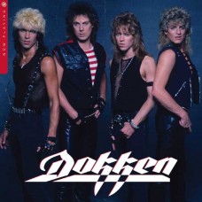 DOKKEN-NOW PLAYING (LP)