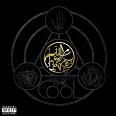LUPE FIASCO-COOL -COLOURED- (2LP)