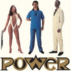 ICE-T-POWER -COLOURED/LTD- (LP)
