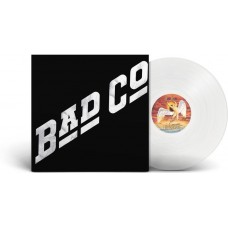 BAD COMPANY-BAD COMPANY -COLOURED/LTD- (LP)