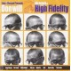 DONWILL-DON CUSACK IN HIGH FIDELITY (CD)