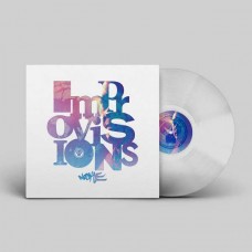 NOOKIE-IMPROVISIONS -COLOURED- (12")