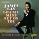 JAMES RAY-GOT MY MIND SET ON YOU - THE COMPLETE RECORDINGS 1959-1962 (CD)