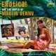 MARTIN DENNY-EXOTICA! - THE TIKI WORLD OF MARTIN DENNY (CD)