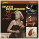 RUTH WELCOME-FIRST LADY OF ZITHER (CD)