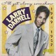 LARRY DARNELL-I'LL GET ALONG SOMEHOW 1949-1957 (CD)