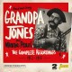 GRANDPA JONES-BREAD AND GRAVY - THE COMPLETE RECORDINGS 1952-1955 (2CD)