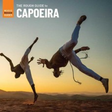 V/A-CAPOEIRA, THE ROUGH GUIDE (LP)