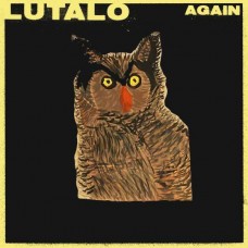 LUTALO-AGAIN -COLOURED- (12")