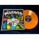PRIZEFIGHTERS-PUNCH UP -COLOURED- (LP)