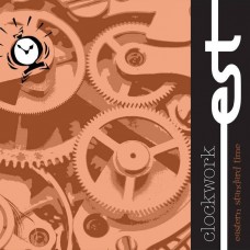 EASTERN STANDARD TIME-CLOCKWORK -COLOURED- (LP)