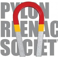 PYLON REENACTMENT SOCIETY-MAGNET FACTORY (LP)