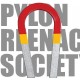 PYLON REENACTMENT SOCIETY-MAGNET FACTORY (LP)