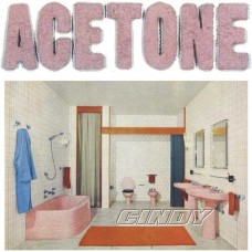 ACETONE-CINDY (2LP)