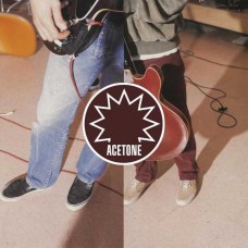 ACETONE-ACETONE (2LP)