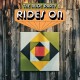 NUDE PARTY-RIDES ON -COLOURED- (2LP)