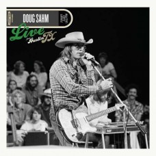 DOUG SAHM-LIVE FROM AUSTIN, TX -COLOURED/LTD- (2LP)