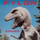 PYLON-CHOMP -COLOURED- (LP)