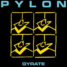 PYLON-GYRATE -COLOURED- (LP)