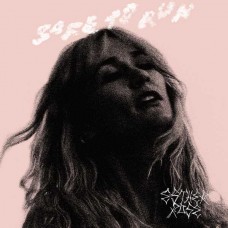 ESTHER ROSE-SAFE TO RUN -COLOURED- (LP)