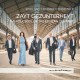 ROELAND HENDRIKX ENSEMBLE-ZAYT GEZUNTERHEYT: THE FOLK SOUL OF THE EASTERN CLARINET (CD)