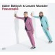 ADAM BALDYCH & LESZEK MOZDZER-PASSACAGLIA (CD)