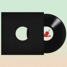 ISLANDMAN-POPSICLE OBSTACLE (12")