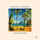 MIKE SALTA & MORTALE-MOLOKO ISLAND (LP)