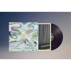 PRINS EMANUEL-DIAGONAL MUSIK II (LP)