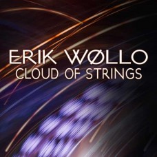 ERIK WOLLO-CLOUD OF STRINGS (CD)