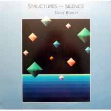 STEVE ROACH-STRUCTURES FROM SILENCE -DIGI- (CD)