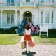 MUNA-SILK CHIFFON -COLOURED- (7")