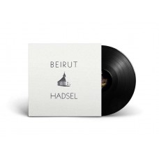 BEIRUT-HADSEL (LP)