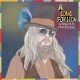 LEON RUSSEL (TRIBUTE)-A SONG FOR LEON -COLOURED- (LP)