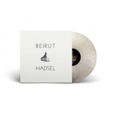 BEIRUT-HADSEL -COLOURED- (2LP)