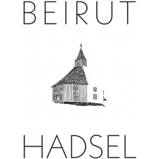 BEIRUT-HADSEL (CD)