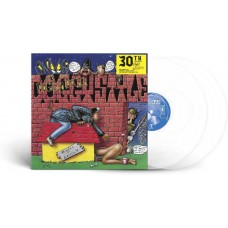 SNOOP DOGGY DOGG-DOGGYSTYLE -COLOURED- (2LP)